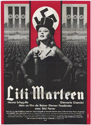 Lili Marleen (1981) – filme online