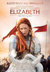 Elizabeth: The Golden Age / Elizabeth: Epoca de aur