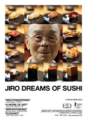 Jiro Dreams of Sushi (2011)