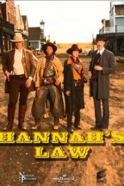 Hannah`s Law (2012)