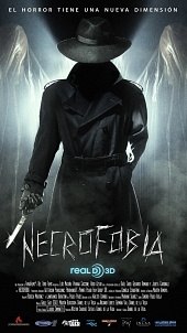 Некрофобия (2014) смотреть онлайн